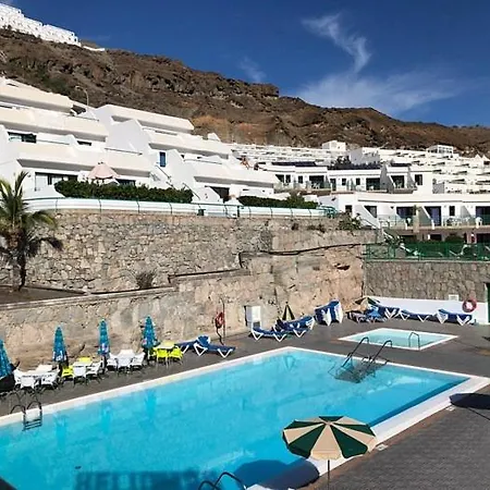 En Puerto Rico Casa Coral * Puerto Rico (Gran Canaria)