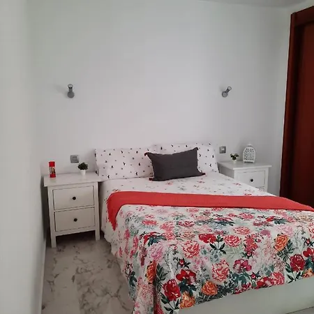 Appartement En Puerto Rico Casa Coral *