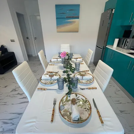 Apartament En Puerto Rico Casa Coral Puerto Rico (Gran Canaria)