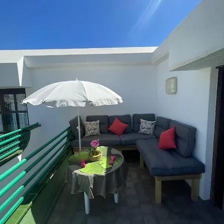 Apartament En Puerto Rico Casa Coral *