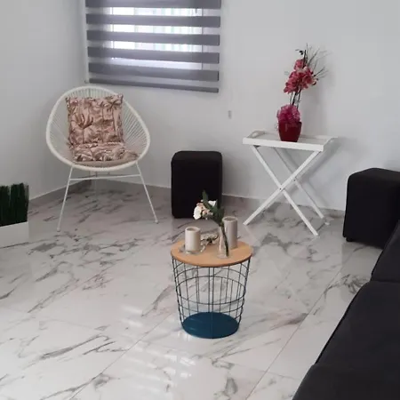 Apartament En Puerto Rico Casa Coral Puerto Rico (Gran Canaria)