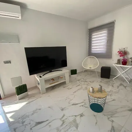En Puerto Rico Casa Coral דירה