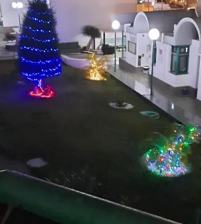 דירה En Puerto Rico Casa Coral פוארטו ריקו