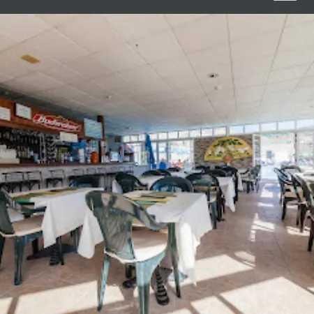 En Puerto Rico Casa Coral דירה פוארטו ריקו