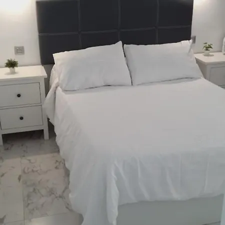 En Puerto Rico Casa Coral דירה