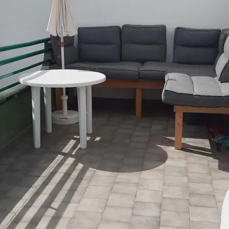 En Puerto Rico Casa Coral דירה פוארטו ריקו